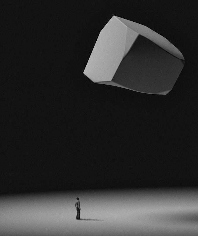 Nicht die Dinge selbst beunruhigen den Menschen, sondern die Vorstellungen von den Dingen. - Epiket